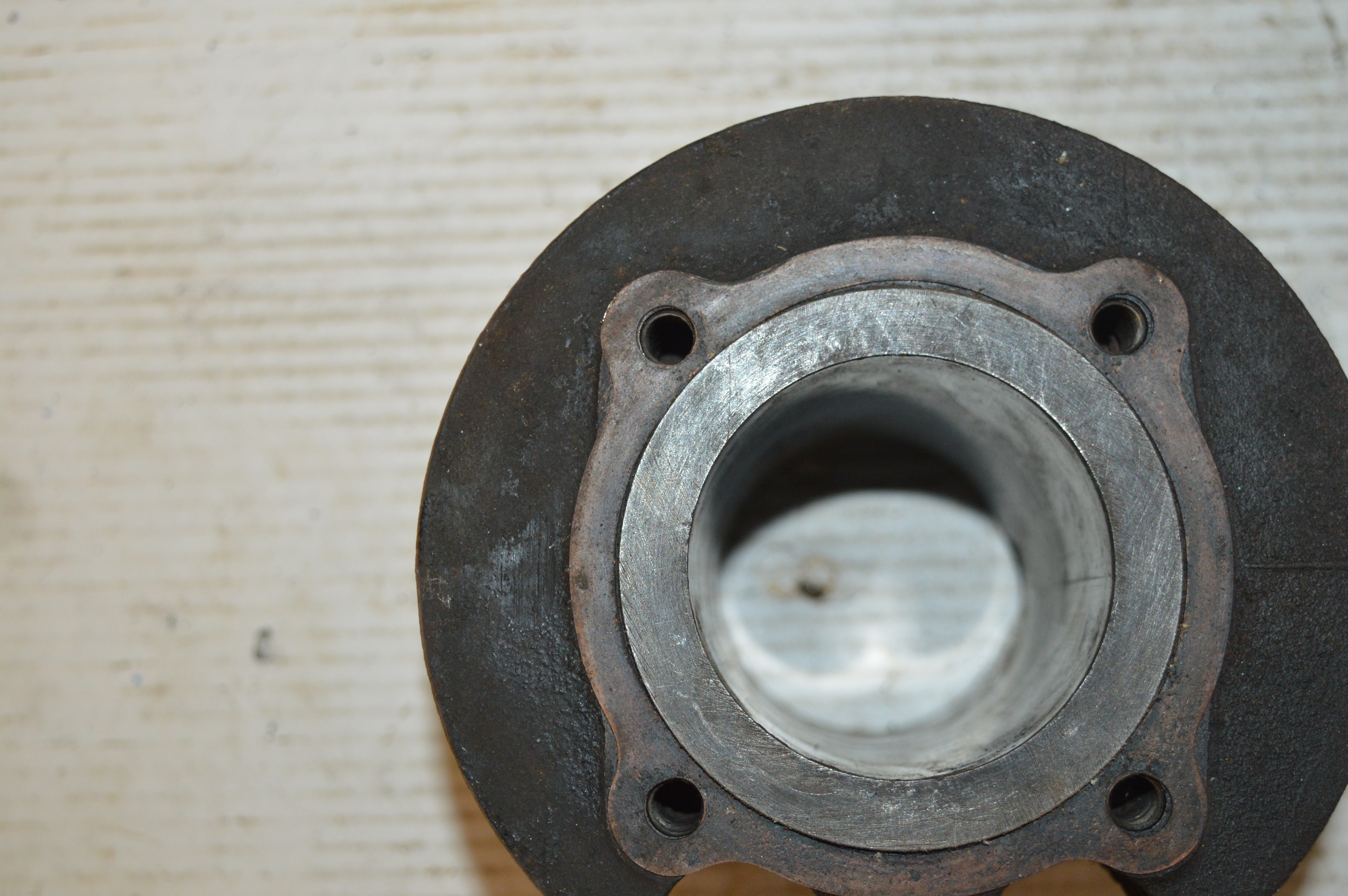 Matchless/ajs 013701 cilinder boring 69.4 mm