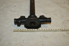 Voorvork balhoofd lengte 21cm/breed 180 mm