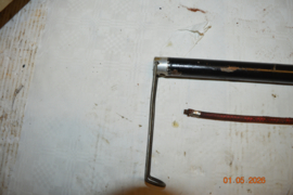 Bandenpomp Tapec England lengte 41cm
