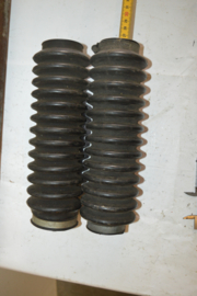 Voorvork rubber lengte 255 mm/33 mm/43 mm