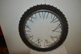 Radelli 21 inch 90/90 Pirelli Sandcross 54R