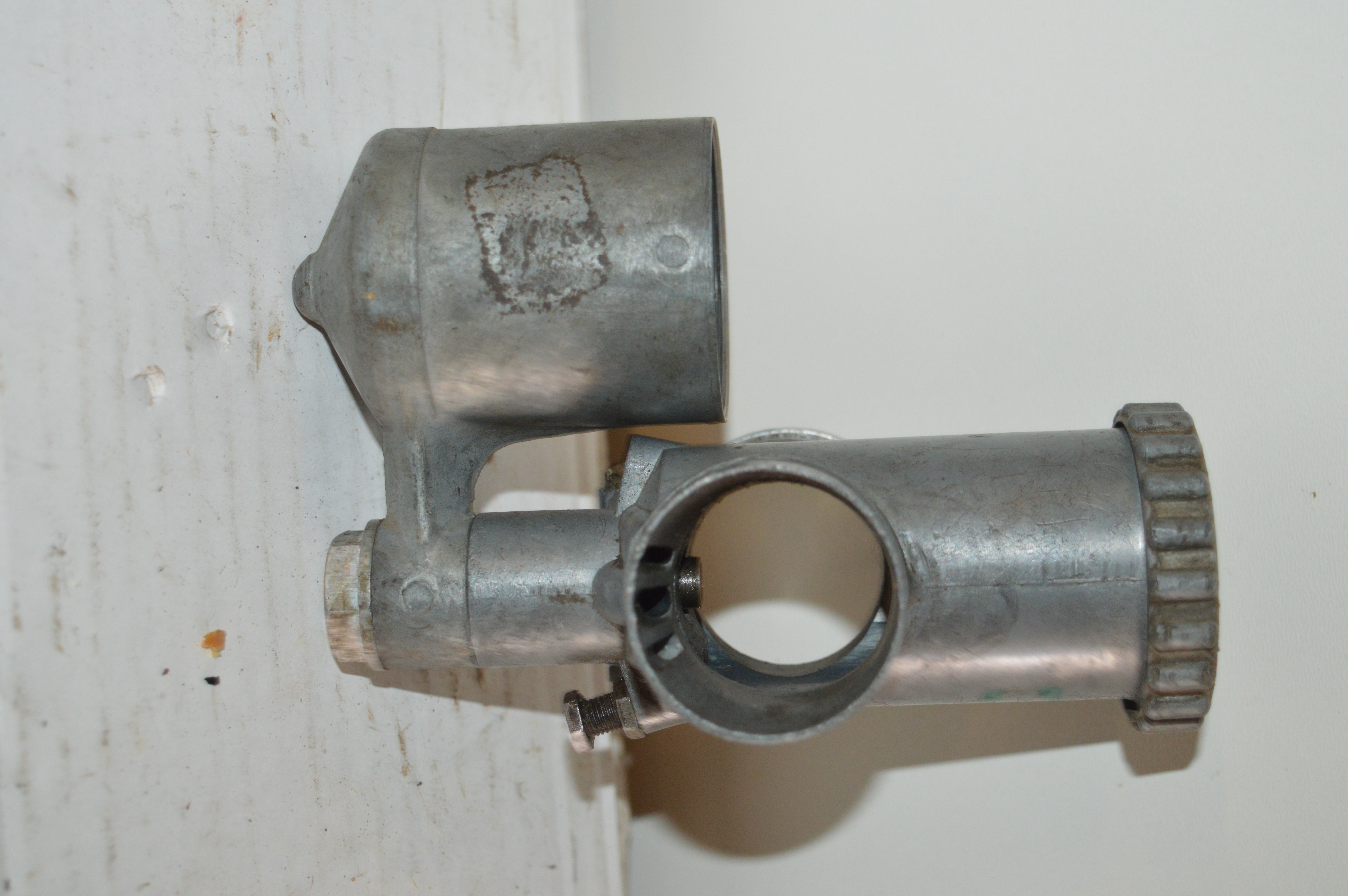 Bing carburateur 1/32/5 incompleetpleet