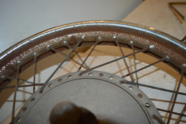 Nsu Achter Wiel 19 inch/WM2/36 spaken