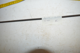 Remstang lengte 51cm/dik 6mm