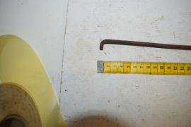 Remstang lengte 51cm/dik 6mm