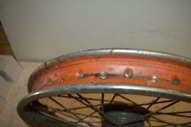 Wiel 19 inch WM2/ 39 spaken Japan