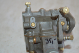 Dellorto OVC-22/19/4