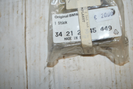 BMW 34.21.2.345.449/ F650 achter wiel remsegment