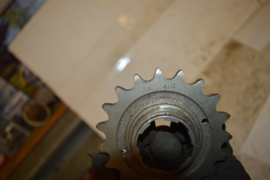 Triumph versnelling bak tandwiel T19 E-410