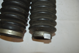 Voorvork rubber lengte 255 mm/33 mm/43 mm