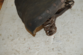 Dunlop zadel drilastic 4/1929 N401