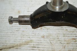 DKW Balhoofd voorvork