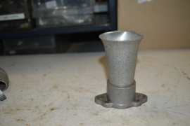 Manifolt aluminium  nr F