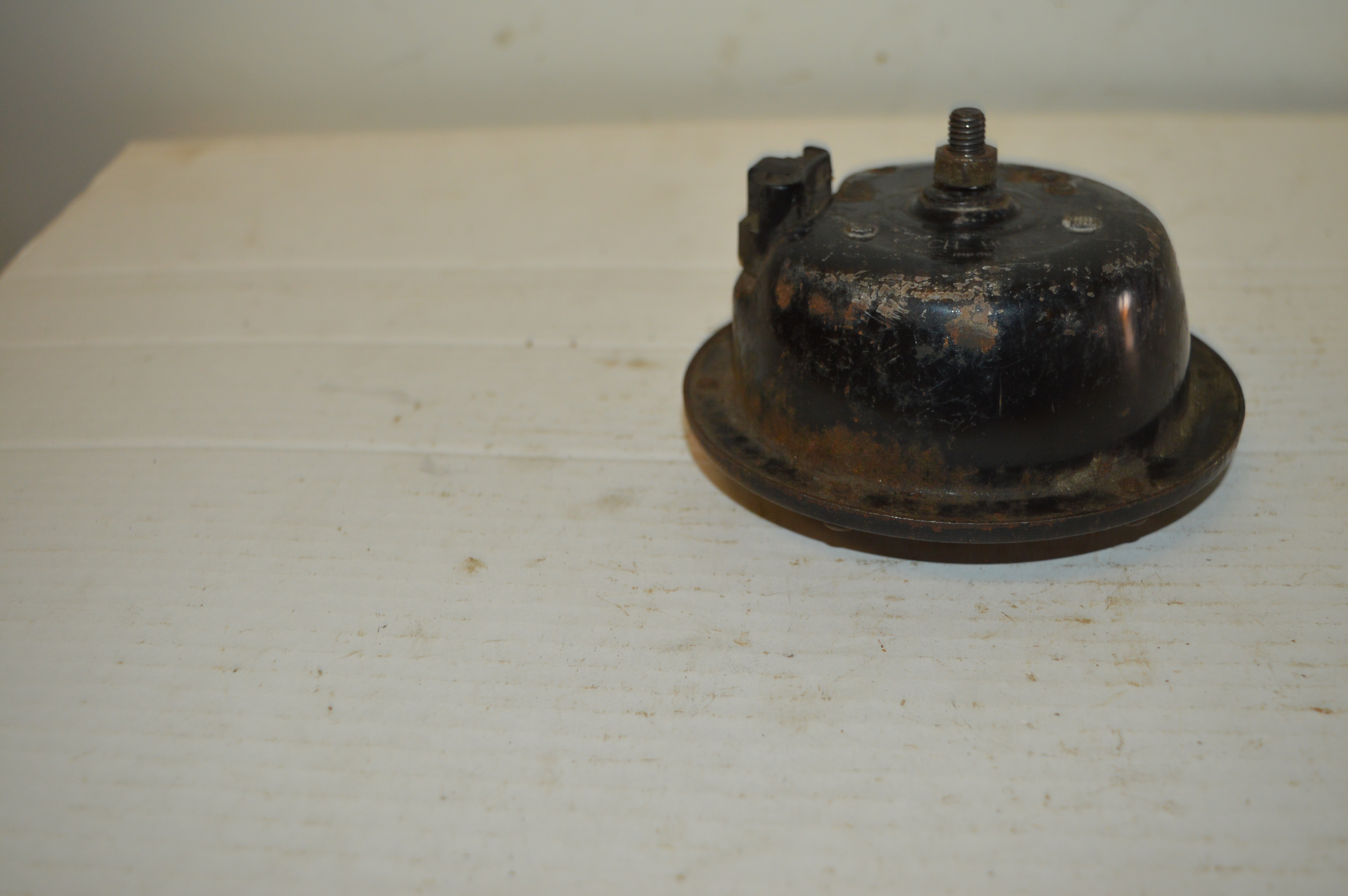 Bosch 6volt/HO/FD werking onbekend