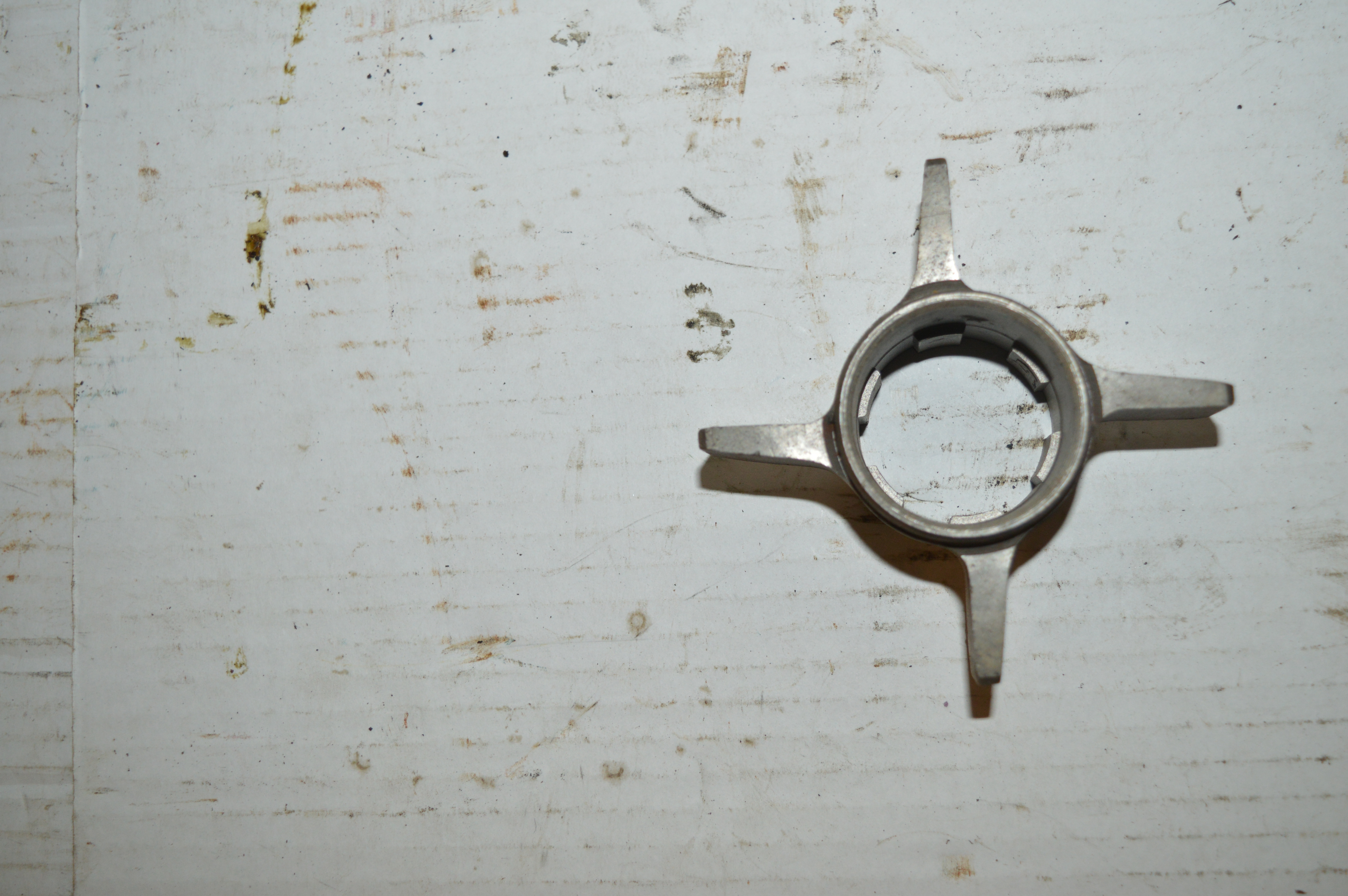 Triumph binnen kern koppelinghuis NOS