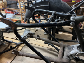 Matchless/Ajs Swingarm frame 48045
