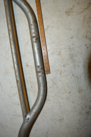 Cross stuur lengte 75 cm/22mm