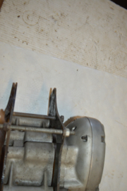 Matchless/AJS B52 versnelling bak/incompleet/schetsplaten