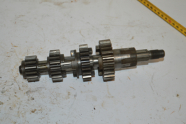 Norton 4 versnelling tandwiel set