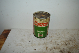 Castrol crease/vet blik
