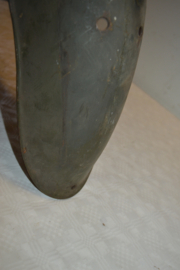 Matchless/AJS spatbord achter army 1958 swingarm