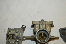Solex carburateur huis WH2 LJ66/incompleet