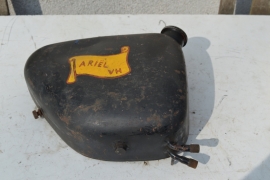 Ariel plaatwerk olietank/reservoir swingarm type