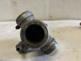 Villiers MK3 carburateur/incompleet