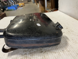 Matchless/Ajs olie tank/reservoir 1957