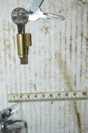 DKW pen slot sleutel AA23314