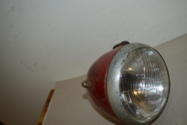 Koplamp Cibie glas/Sae M7(E2)20/Dot 29 420