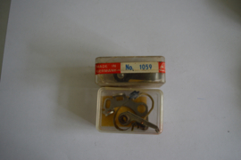 Bremi contactpunten 1059