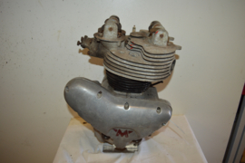 Matchless twin 500 mangave blok