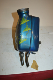 Matchless/Ajs olie tank/reservoir