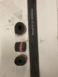 Velg lint 18/19 inch Heidenau 38 mm
