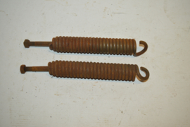 veren lengte 230mm/oog 19mm/bout 8mm