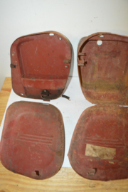 Jawa/CZ kasten set type 356