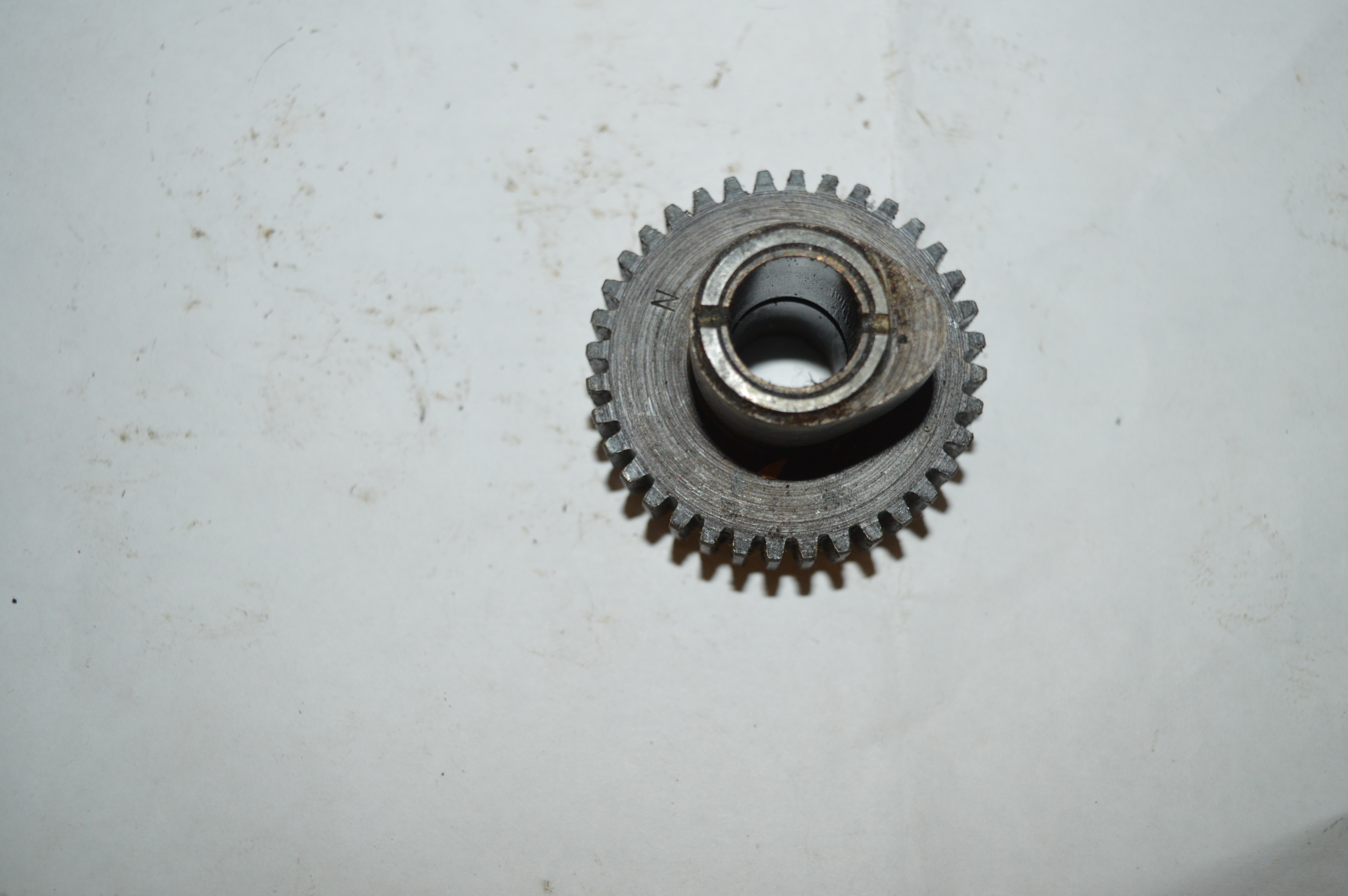 Bsa nokken as N