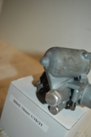 Bing 1/19/21 carburateur