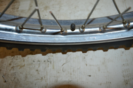 Takasago 160Ax21 W OK Japan velg chroom