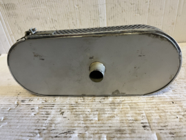 Triumph3/Bsa3 luchtfilter kast