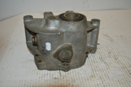 Matchless/Ajs B52 versnelling bak huis met inspectie dop
