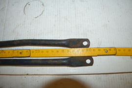 Spatbord Beugel buis/pijp 30,5 cm