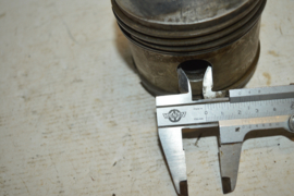Mondial zuiger 88.4 mm