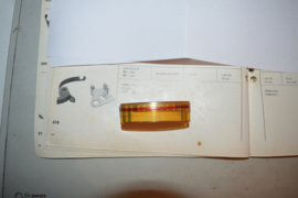 Doduco contactpunten 478/Ducati-Dkw 48-Rizzato