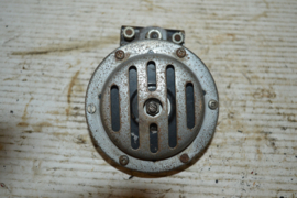 Pal 505 toeter 6 volt/werkt niet