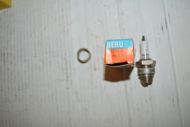 Beru 240/18 bougie 18 mm