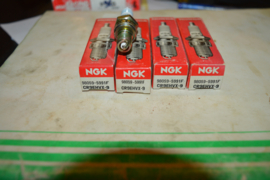 NGK bougie CR9EHVX-9 race