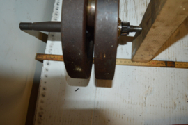 Krukas 1as 24,5 cm/wang 20,5 cm/stang 25 cm
