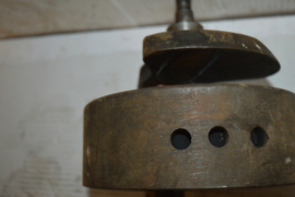 Bsa A65 lengte 32 cm/big end 36.6 mm